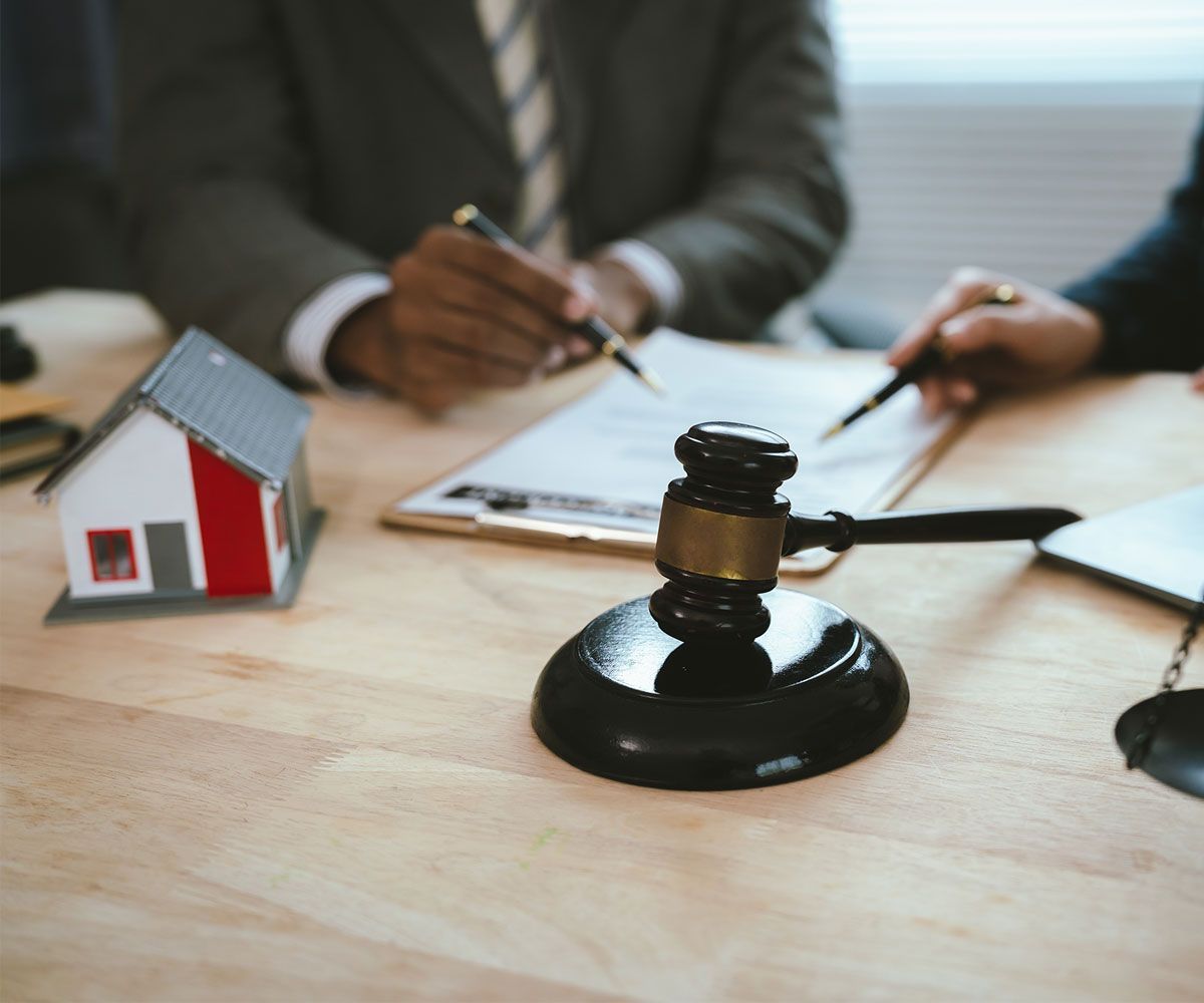 Tax and legal packages for Ohio and Florida real estate agents by Infinity Title Agency