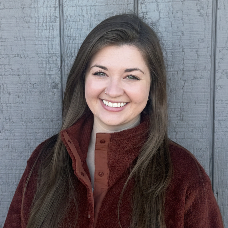 Taryn Parsons - Divscape owner and operator