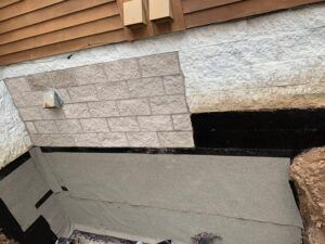Concrete Repair