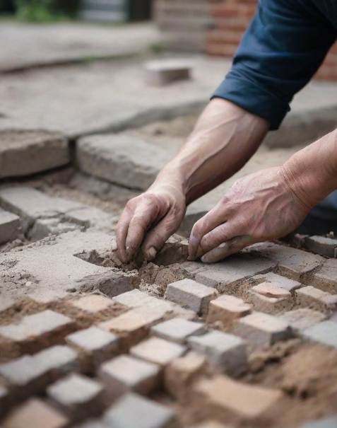 Residential Foundation Repair