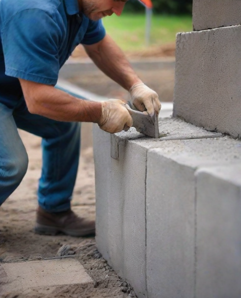 Concrete Repair