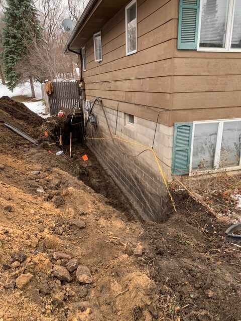 Foundation Repair Contractor