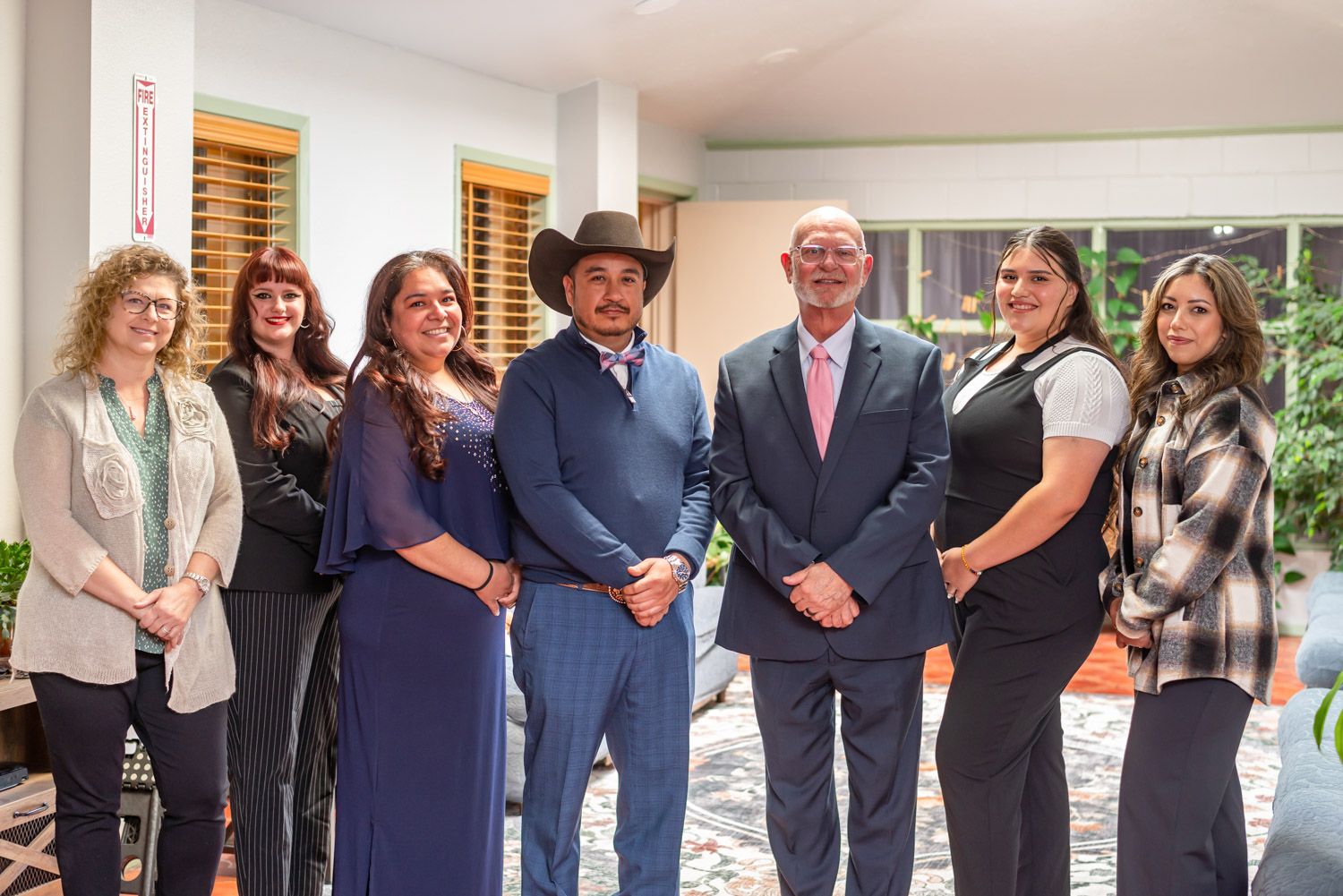 Our Team | Griffin Funeral Home