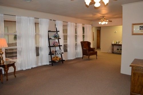 Our Facility | Griffin Funeral Home