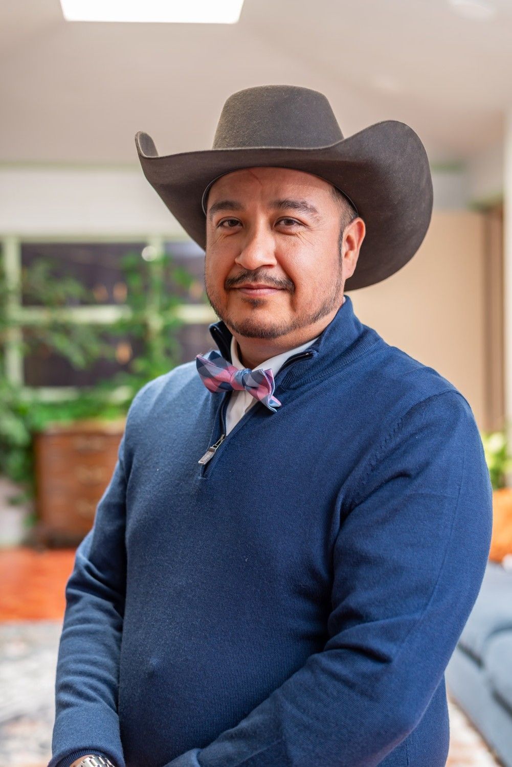 Brando Fuentes