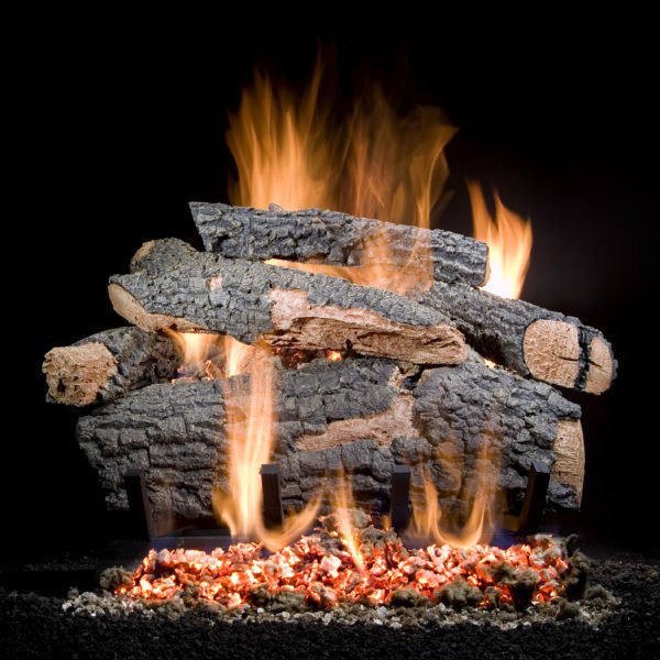 Our Gas Log Products Addison, TX Fireplace & Grill Factory Outlet