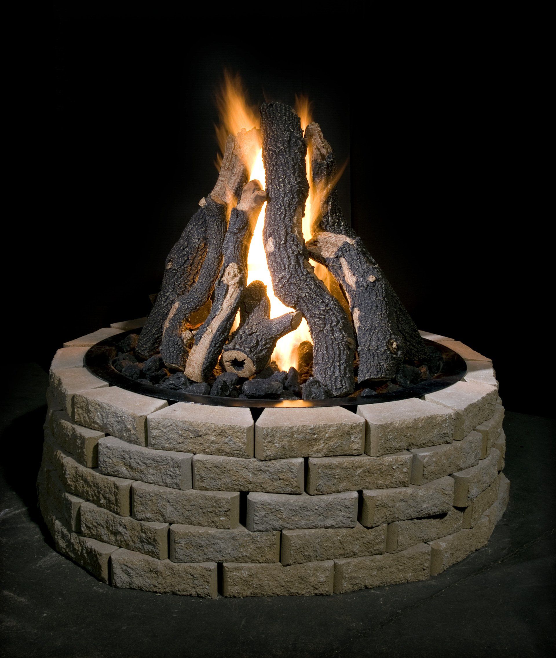 Firepit — Addison, TX — Fireplace & Grill Factory Outlet
