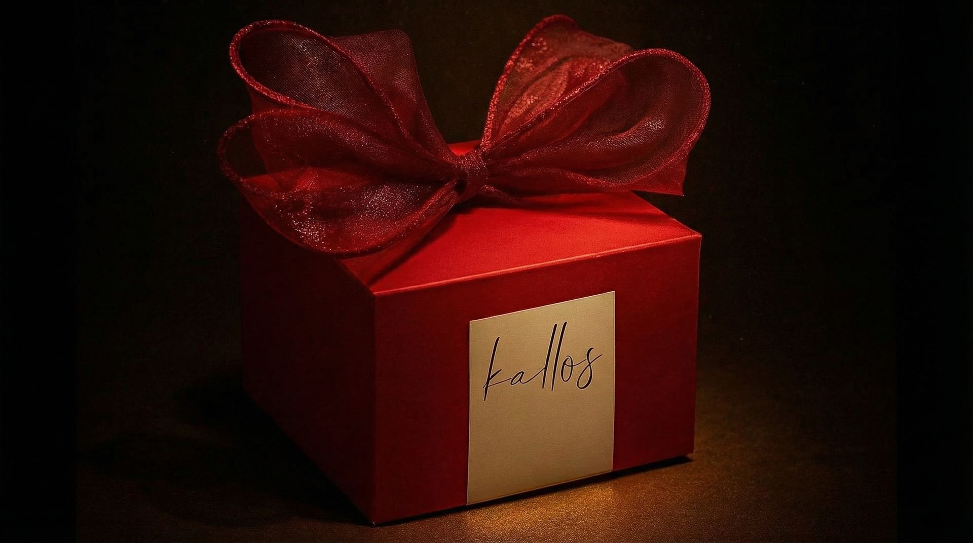 Chocolate caramelized nuts by KALLOS