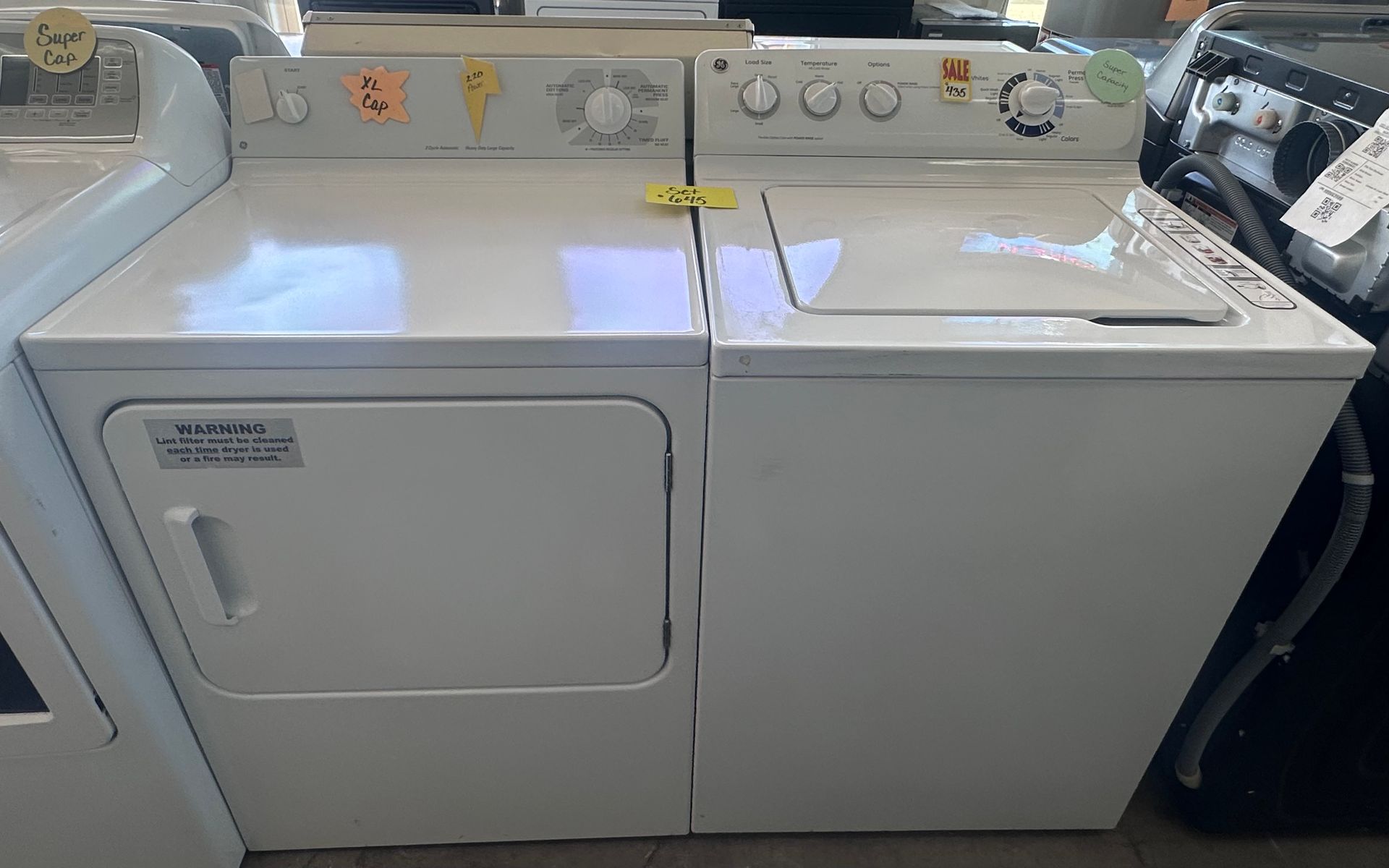 Bespoke 5.3 cu. ft. Ultra Capacity Front Load Washer with AI OptiWash™ and Auto Dispense in Brushed Navy - $1,000