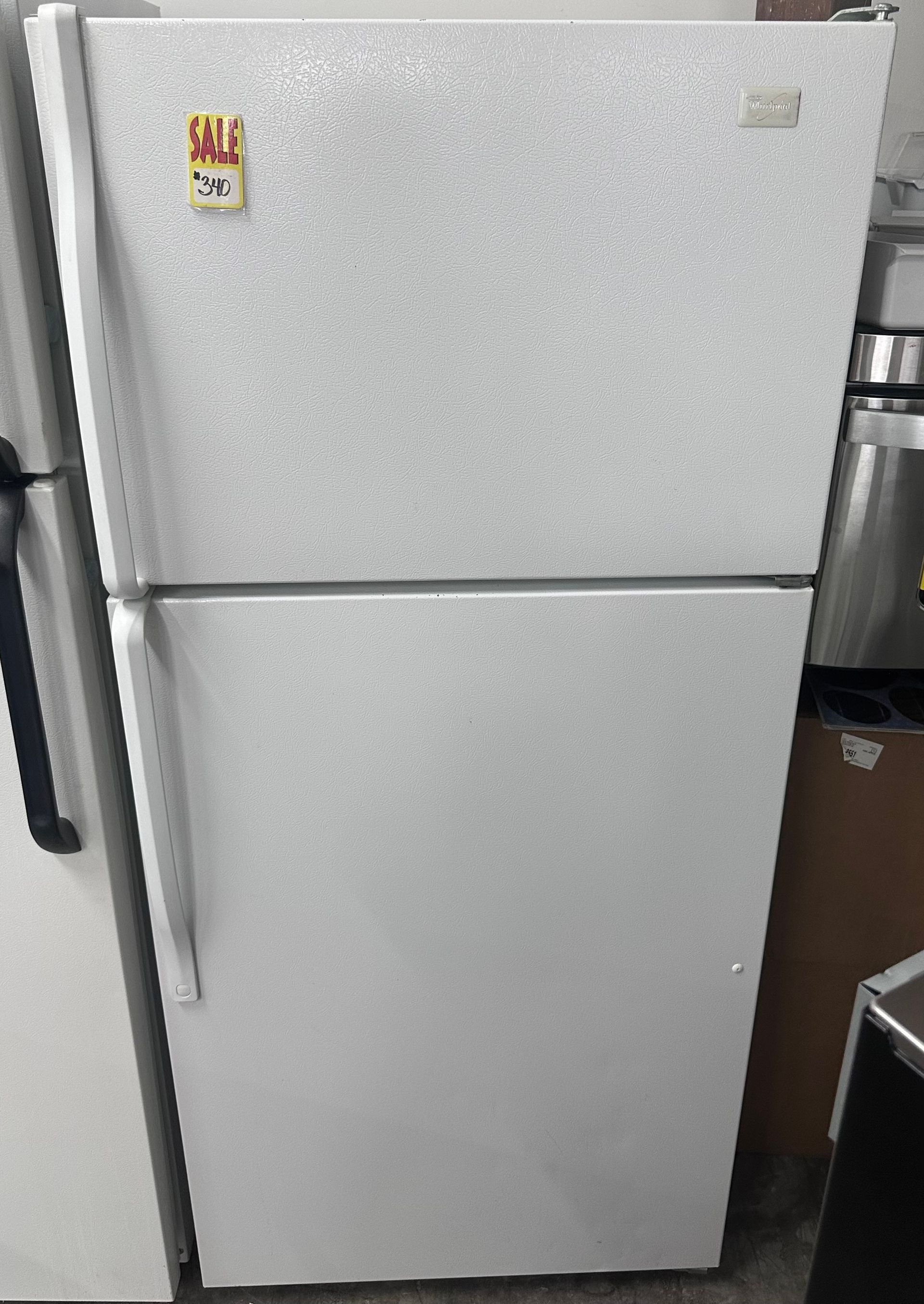 14cf refrigerator