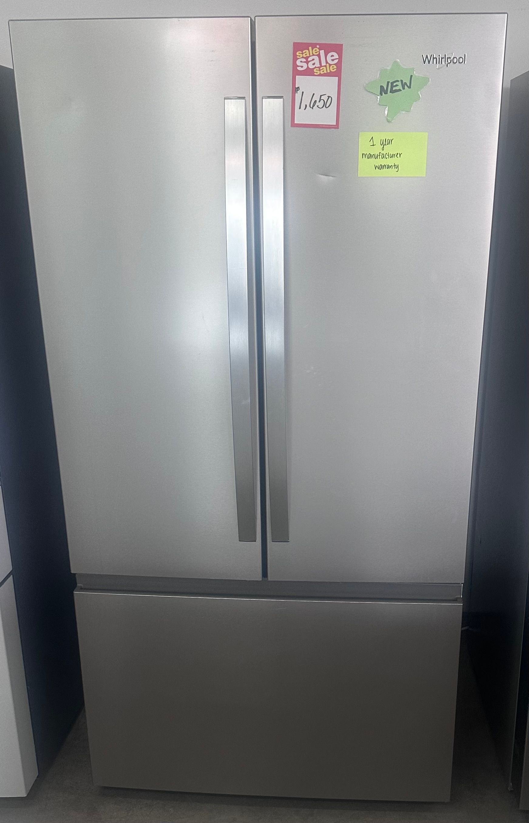 Kenmore Refrigerator