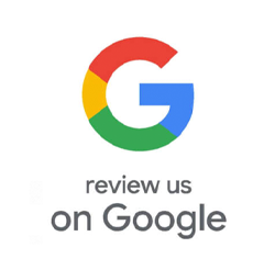 Google logo with the text
