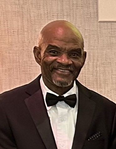 Cedric Wilson