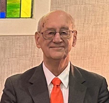 Doug Stephenson