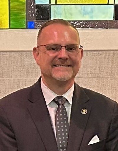 Jason R. Wyatt