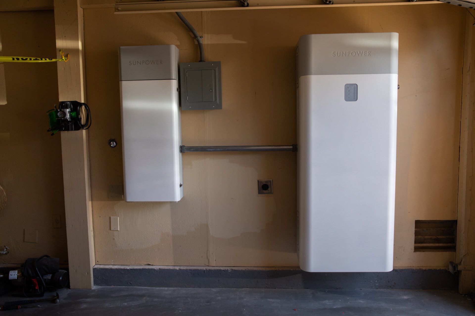 Solar Systems Cosmic Solar & Roofing San Diego