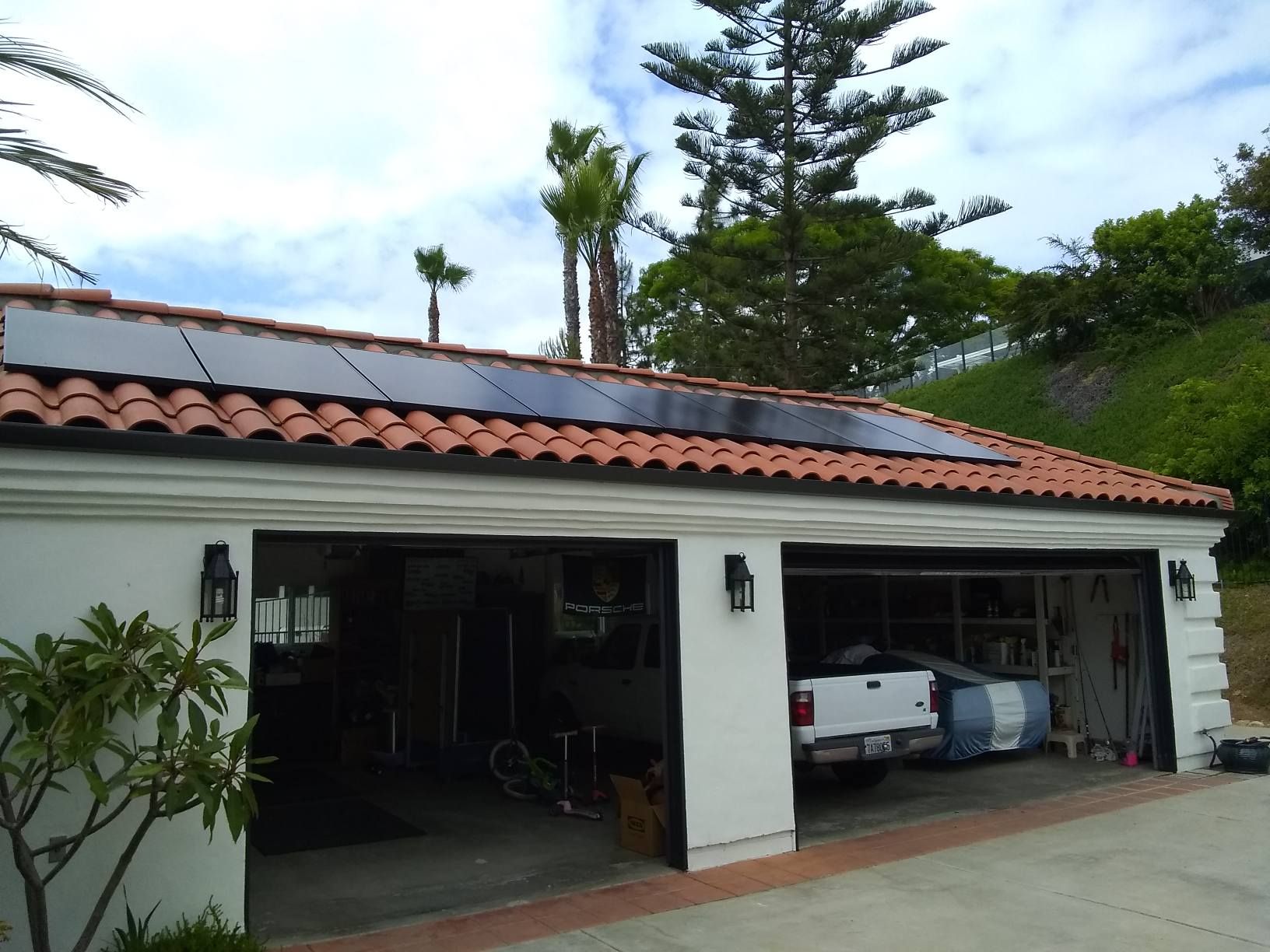Residential Solar Solutions Cosmic Solar & Roofing