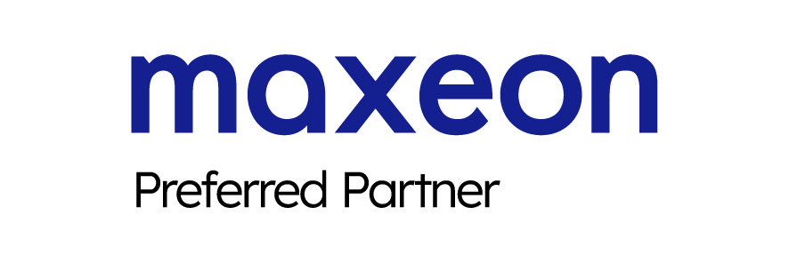 The maxeon logo is a preferred partner of the company.