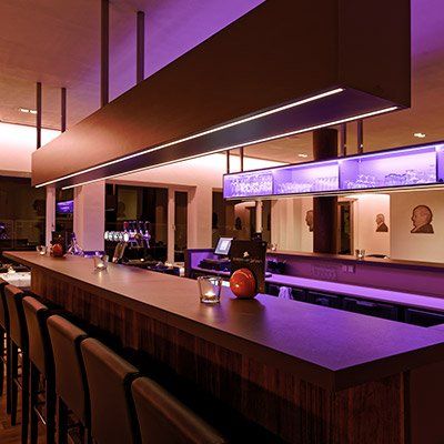 Certified Showtec Dap Infinity Dmt Artecta Showgear dealer verkooppunt Rotterdam MEB AV