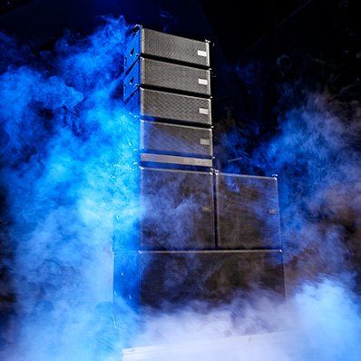Certified Showtec Dap Infinity Dmt Artecta Showgear dealer verkooppunt Rotterdam MEB AV