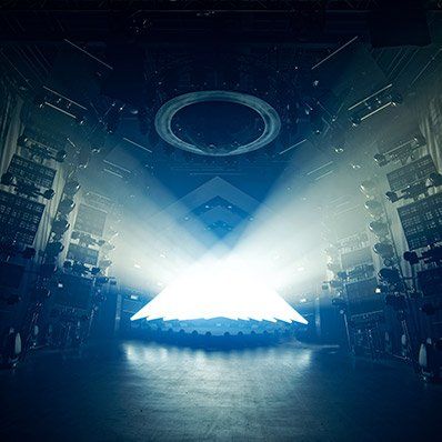 Certified Showtec Dap Infinity Dmt Artecta Showgear dealer verkooppunt Rotterdam MEB AV