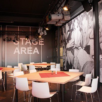Certified Showtec Dap Infinity Dmt Artecta Showgear dealer verkooppunt Rotterdam MEB AV