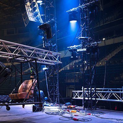 Certified Showtec Dap Infinity Dmt Artecta Showgear dealer verkooppunt Rotterdam MEB AV