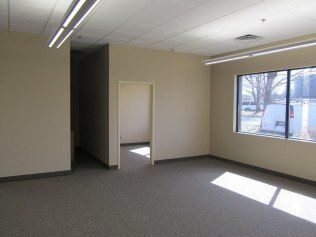 commercial remodel
