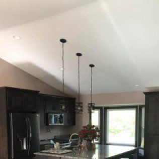 Kitchen Remodeling