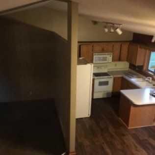 Kitchen Remodeling