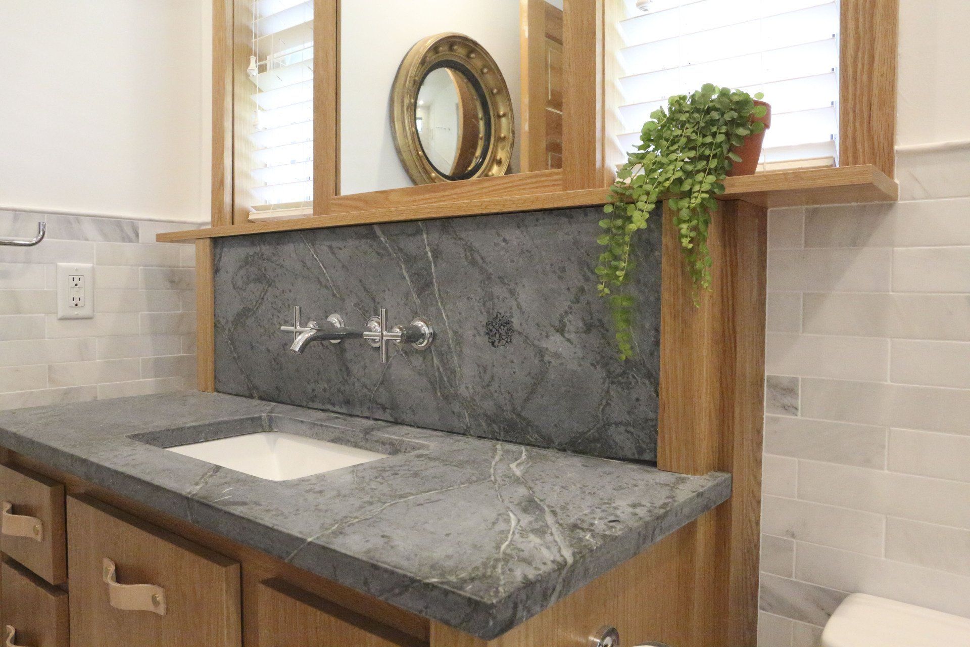 sink