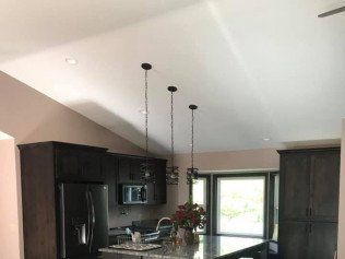 Kitchen Remodeling