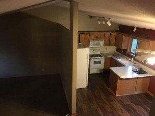 Kitchen Remodeling