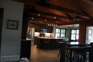 Kitchen Remodeling