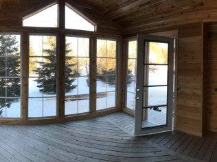 window replacement