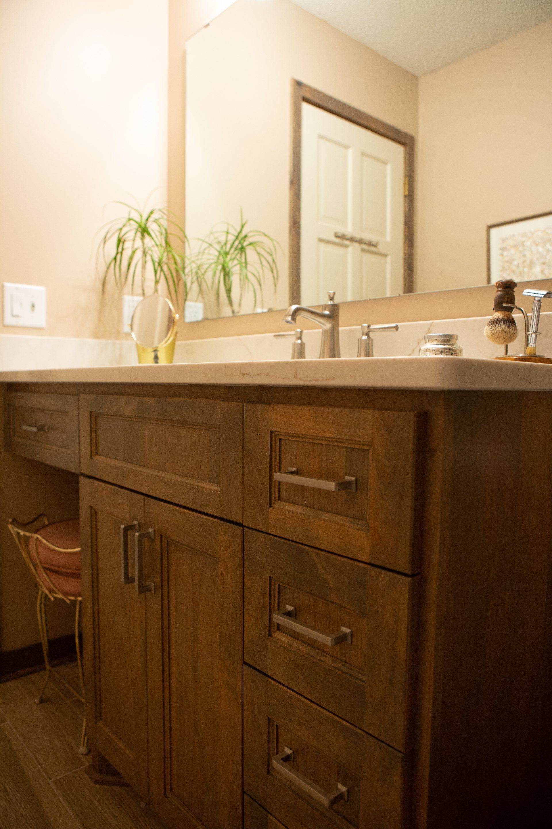 beautiful sink