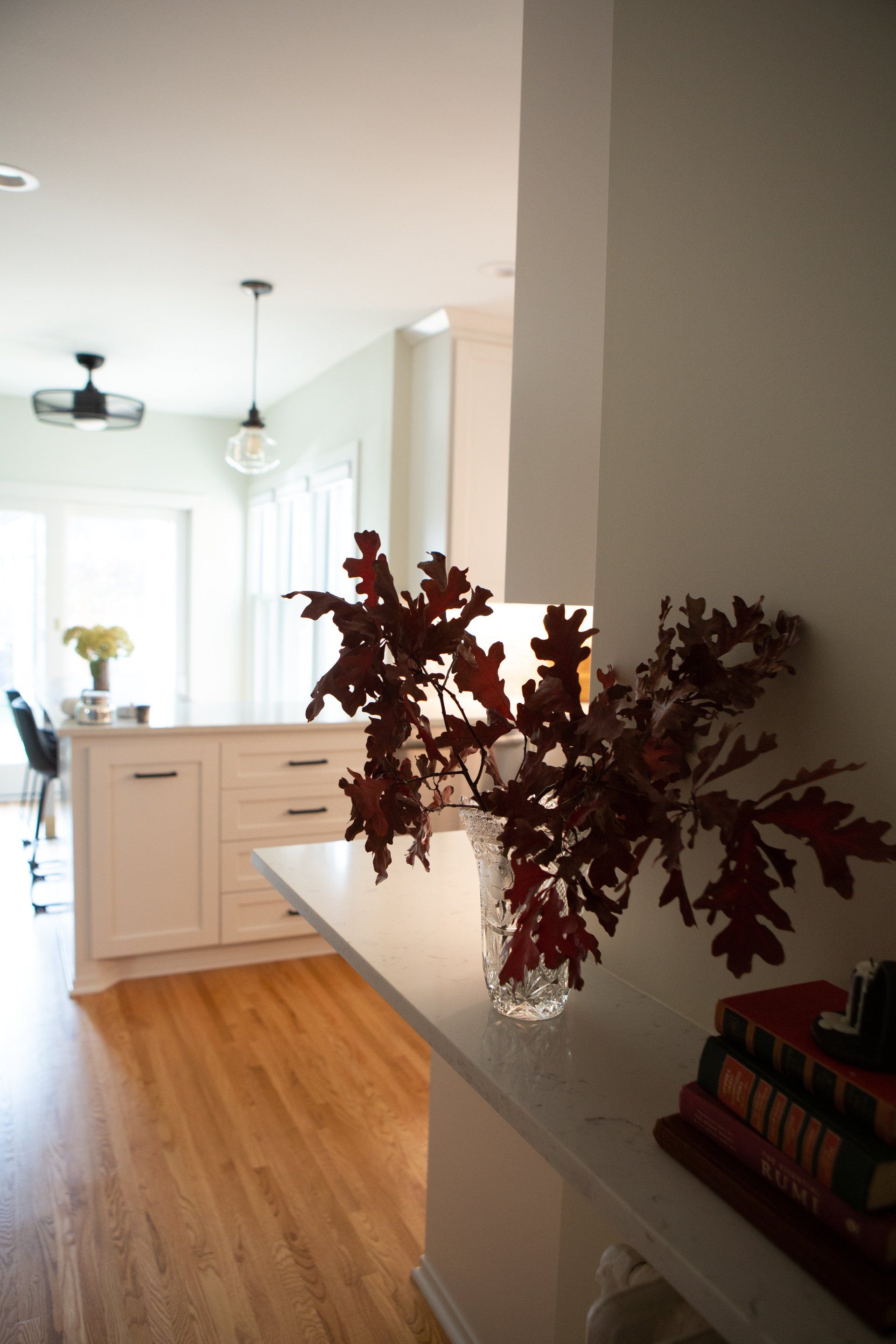 Kitchen Remodeling