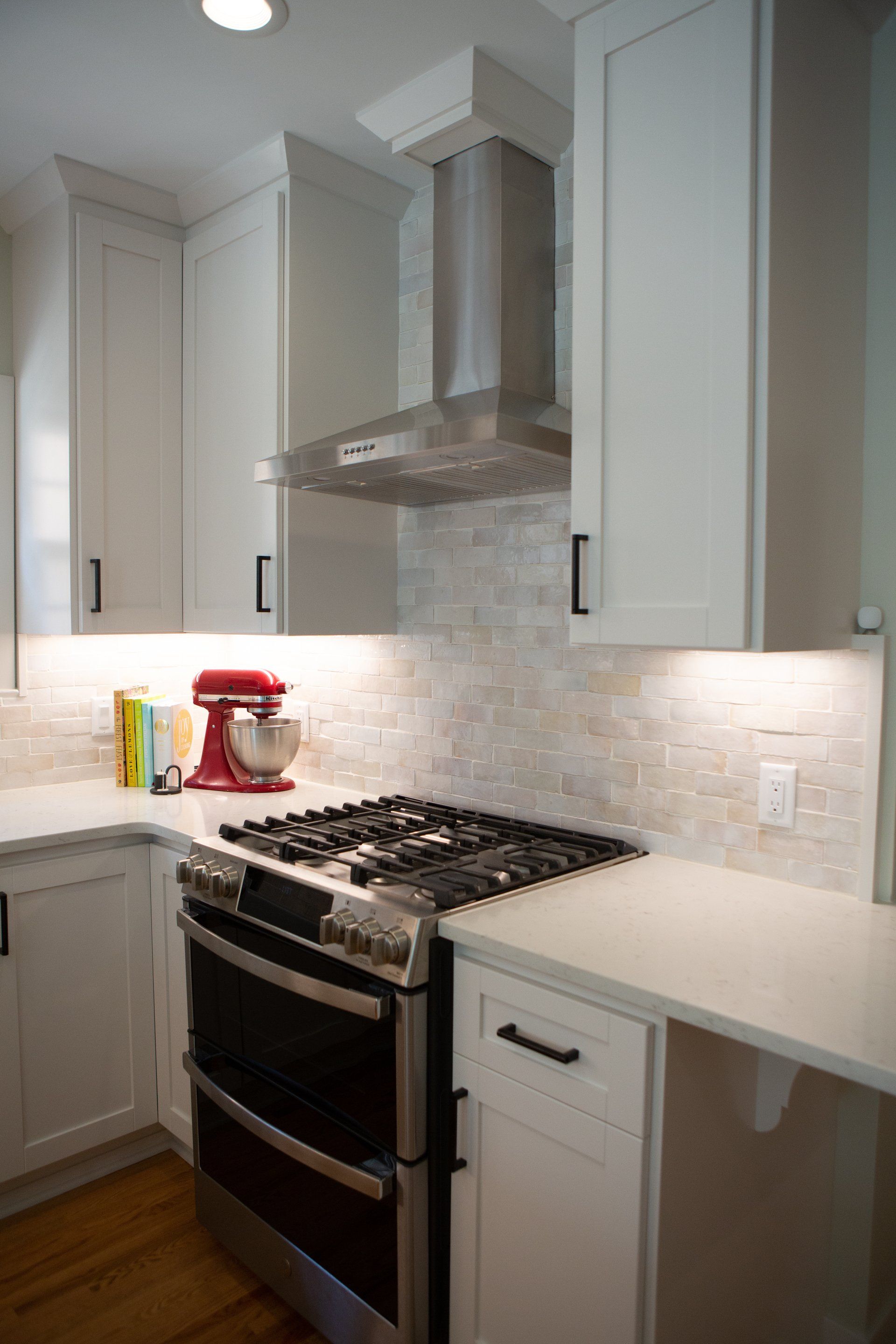 Kitchen Remodeling