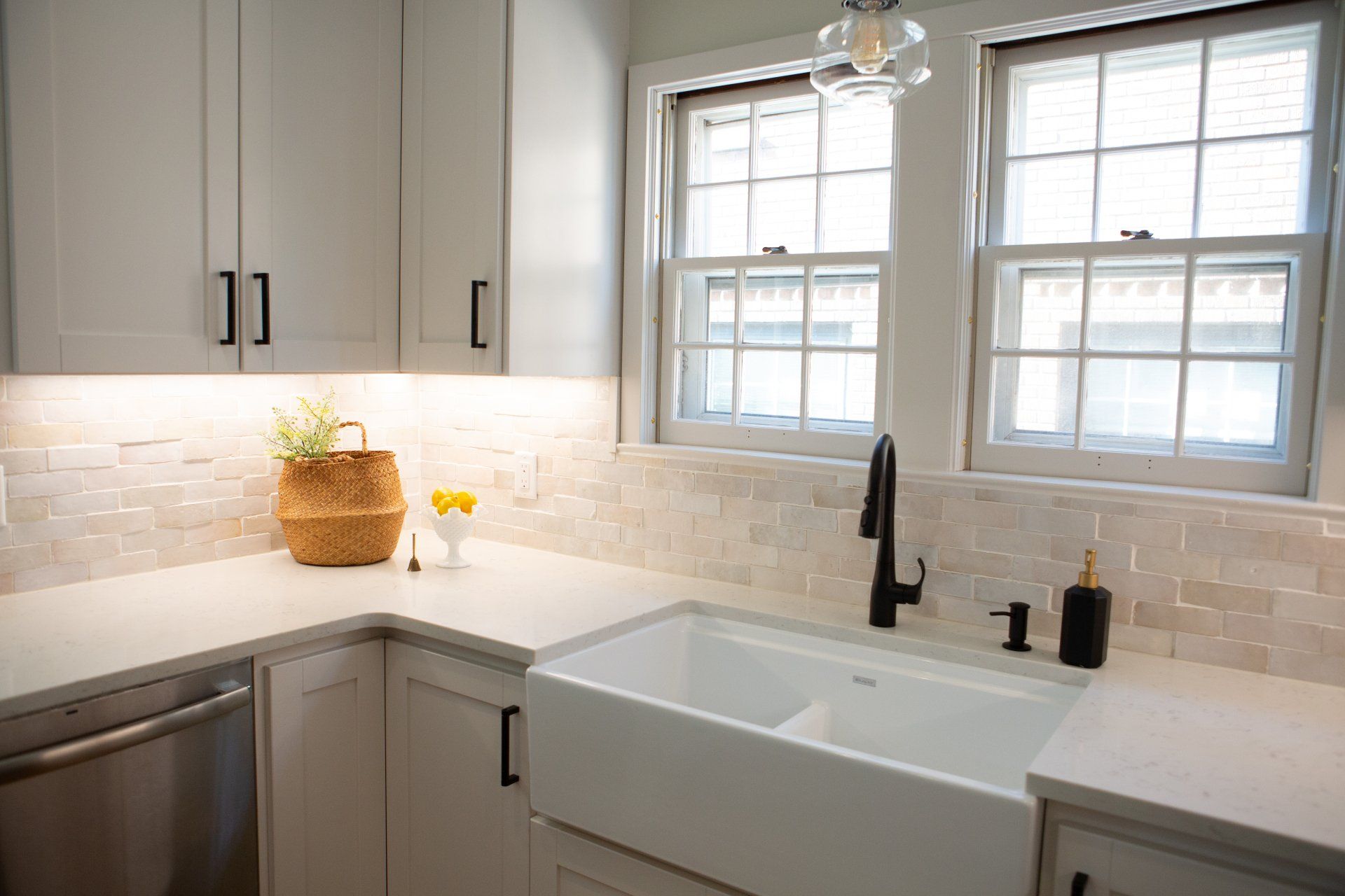 Kitchen Remodeling
