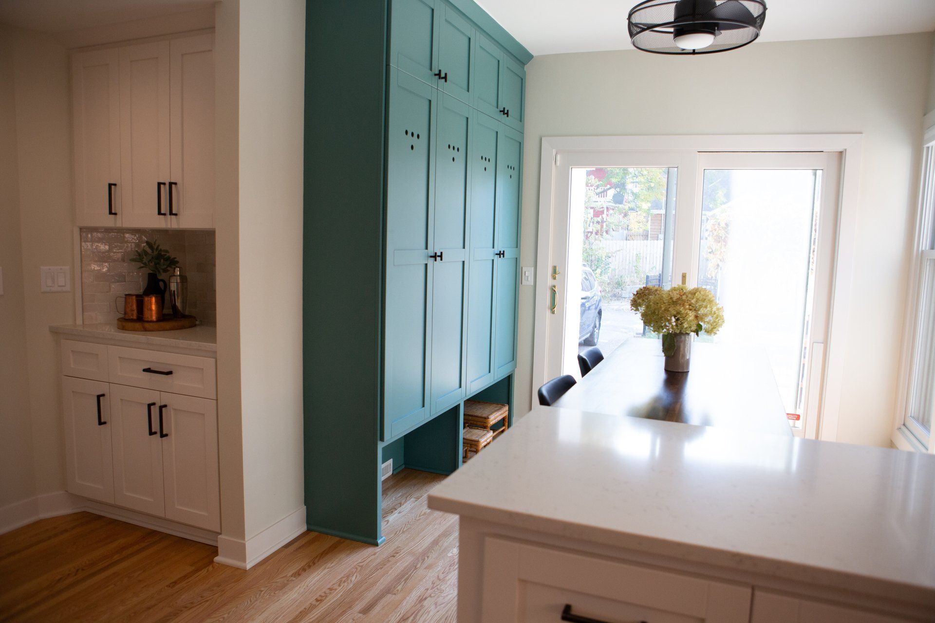 Kitchen Remodeling
