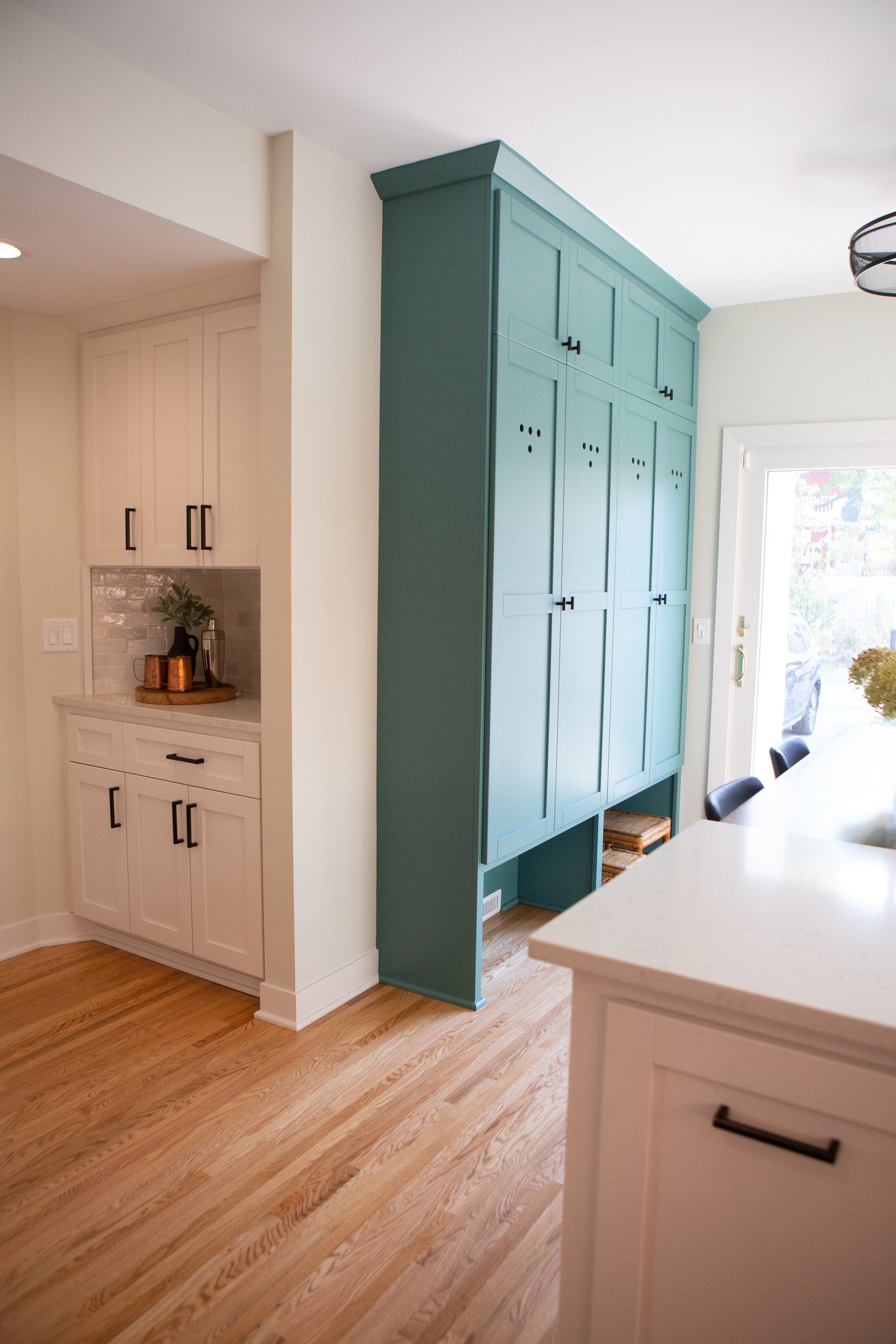 Kitchen Remodeling