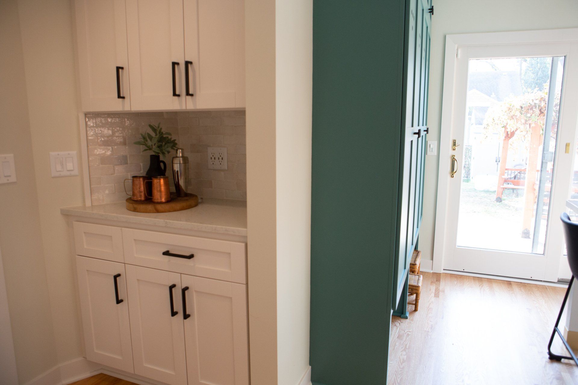 Kitchen Remodeling
