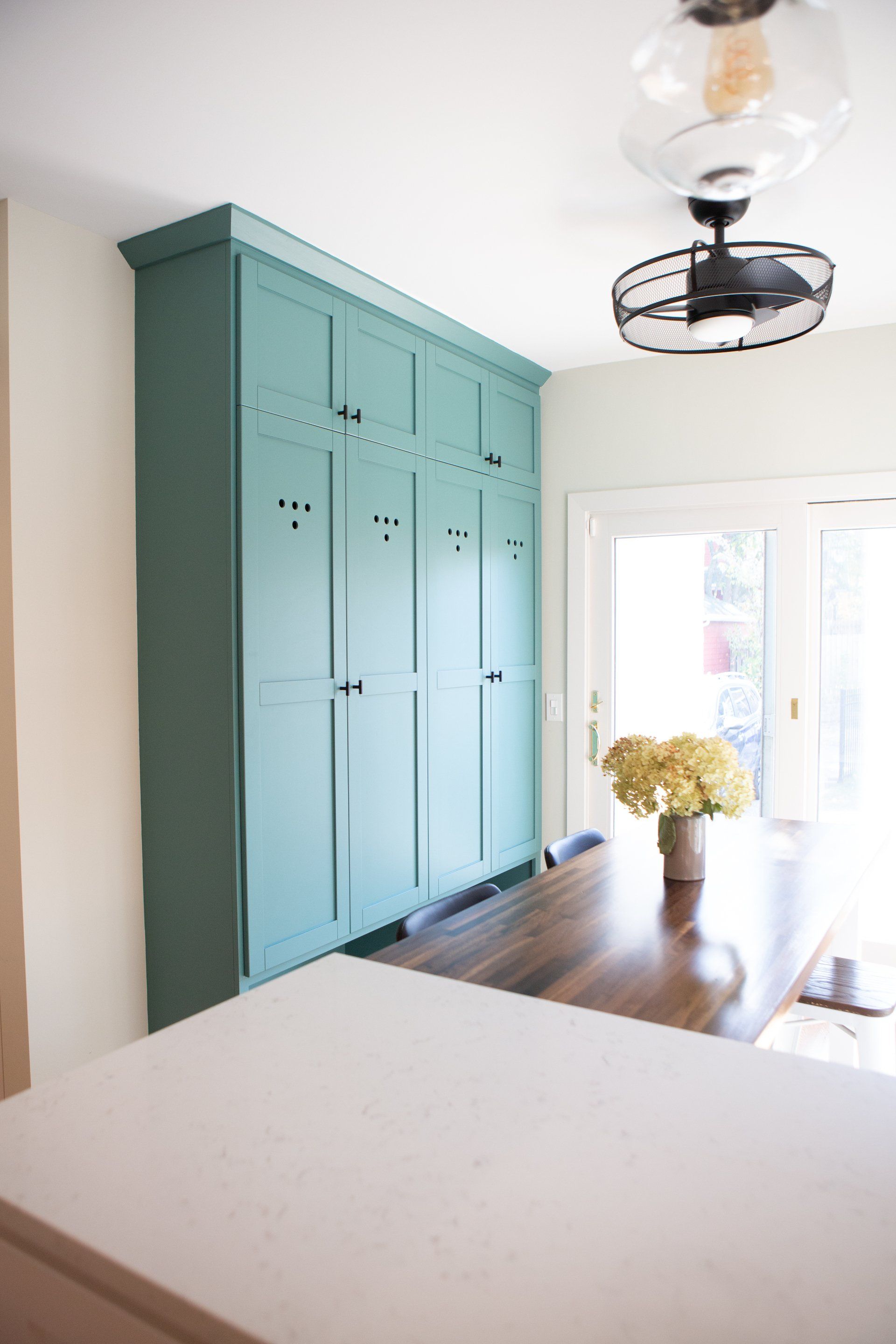 Kitchen Remodeling
