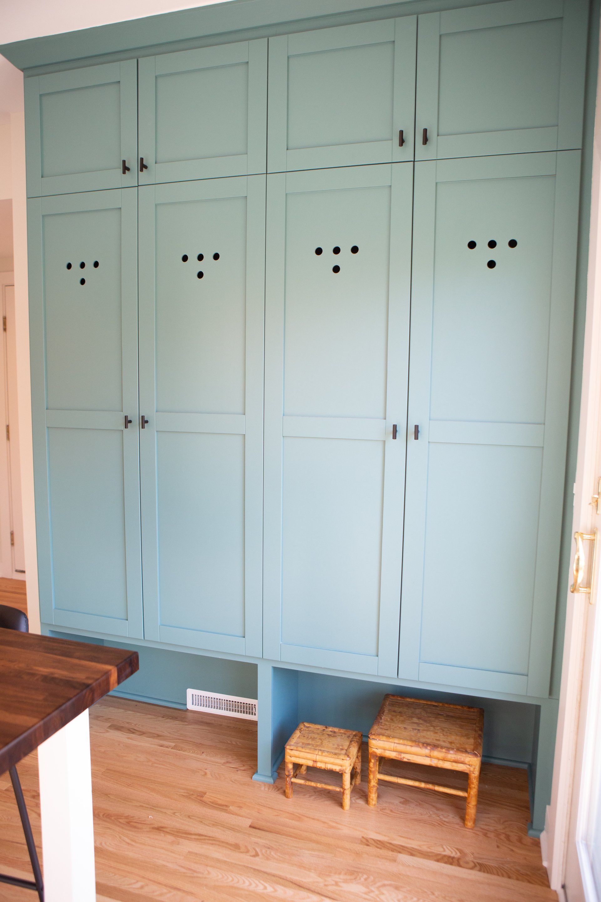 Kitchen Remodeling