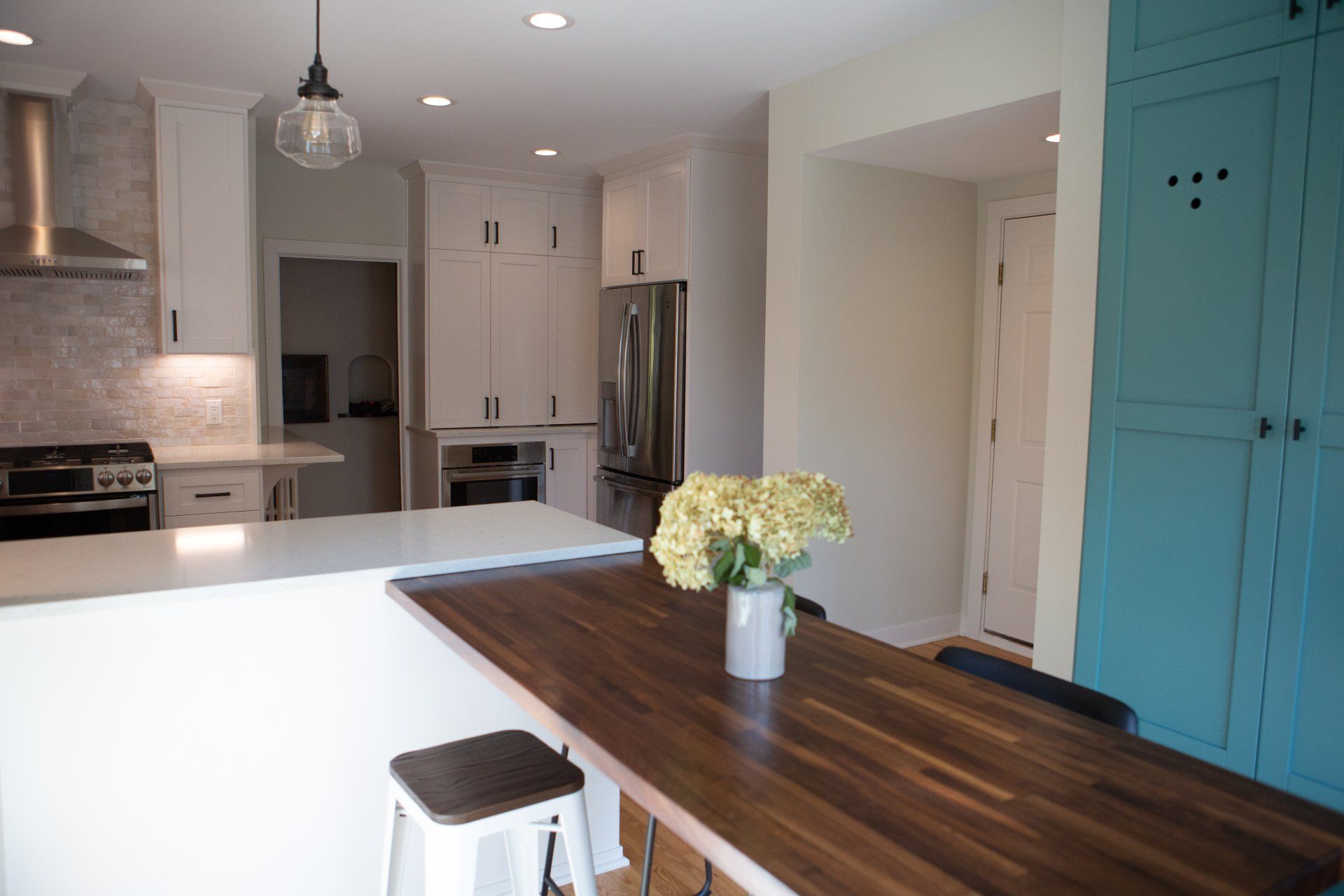 Kitchen Remodeling