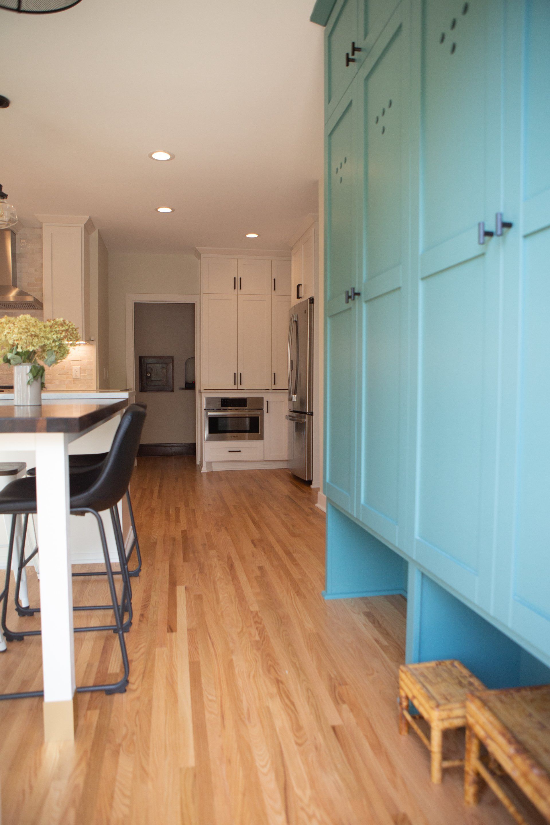 Kitchen Remodeling