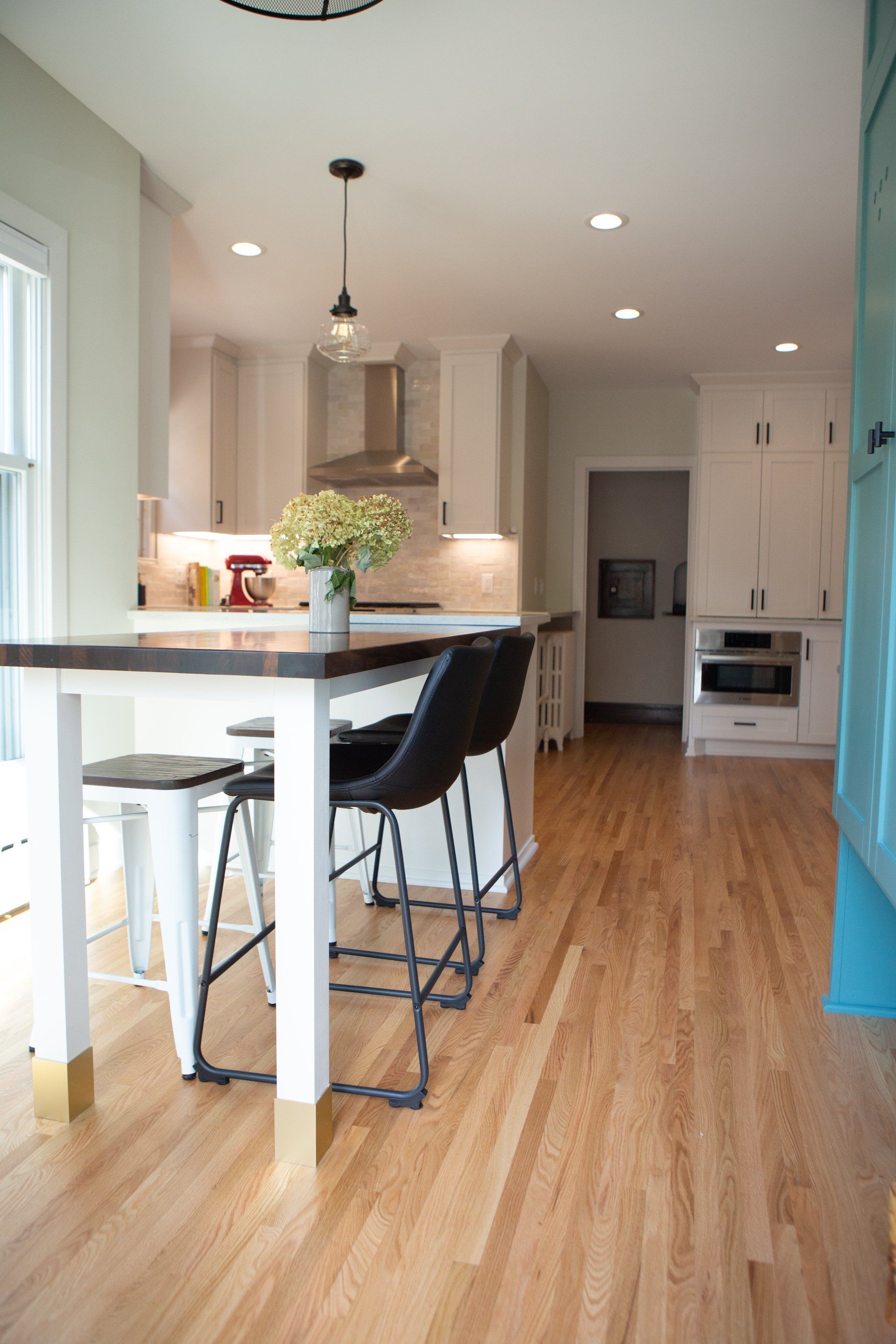 Kitchen Remodeling