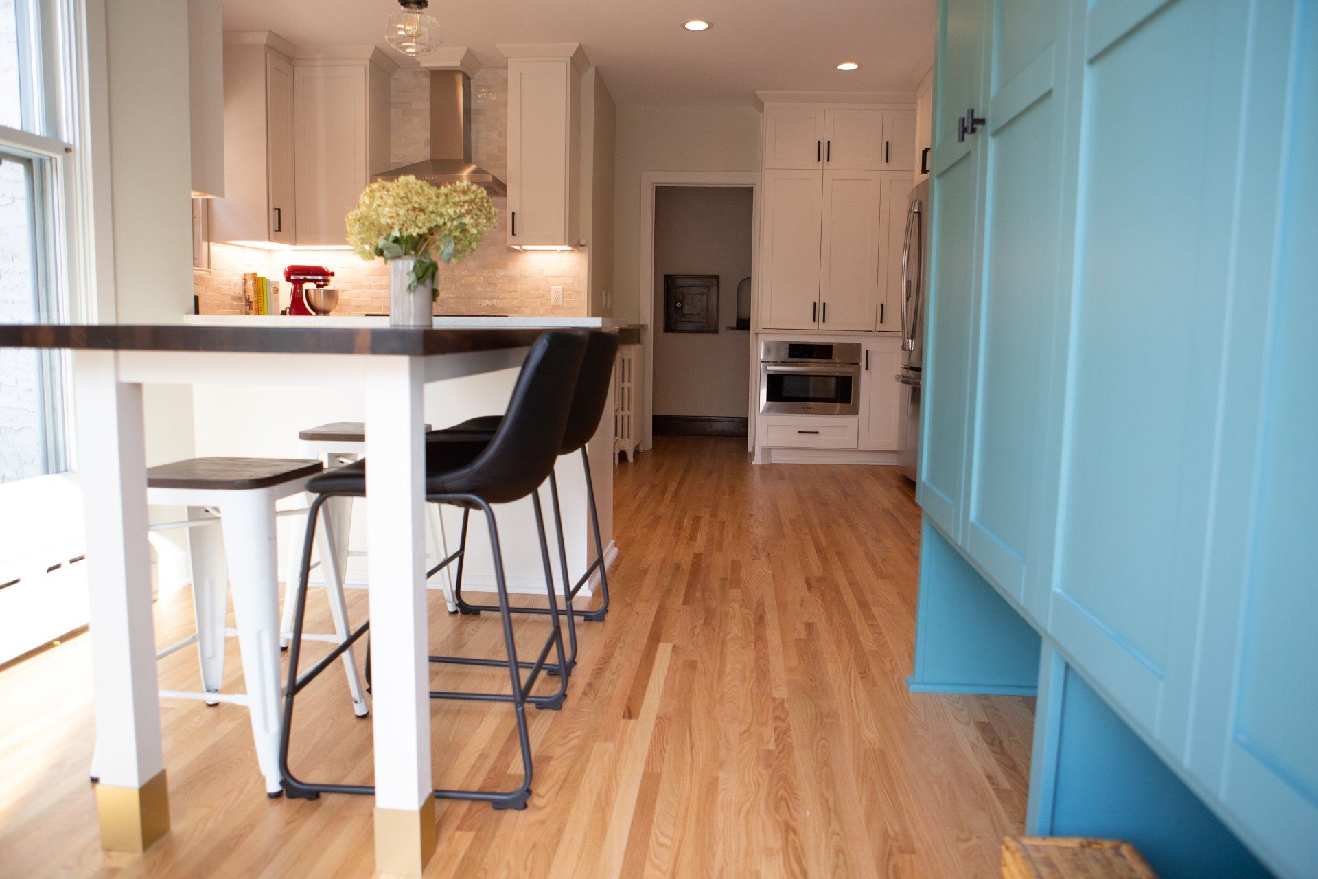 Kitchen Remodeling