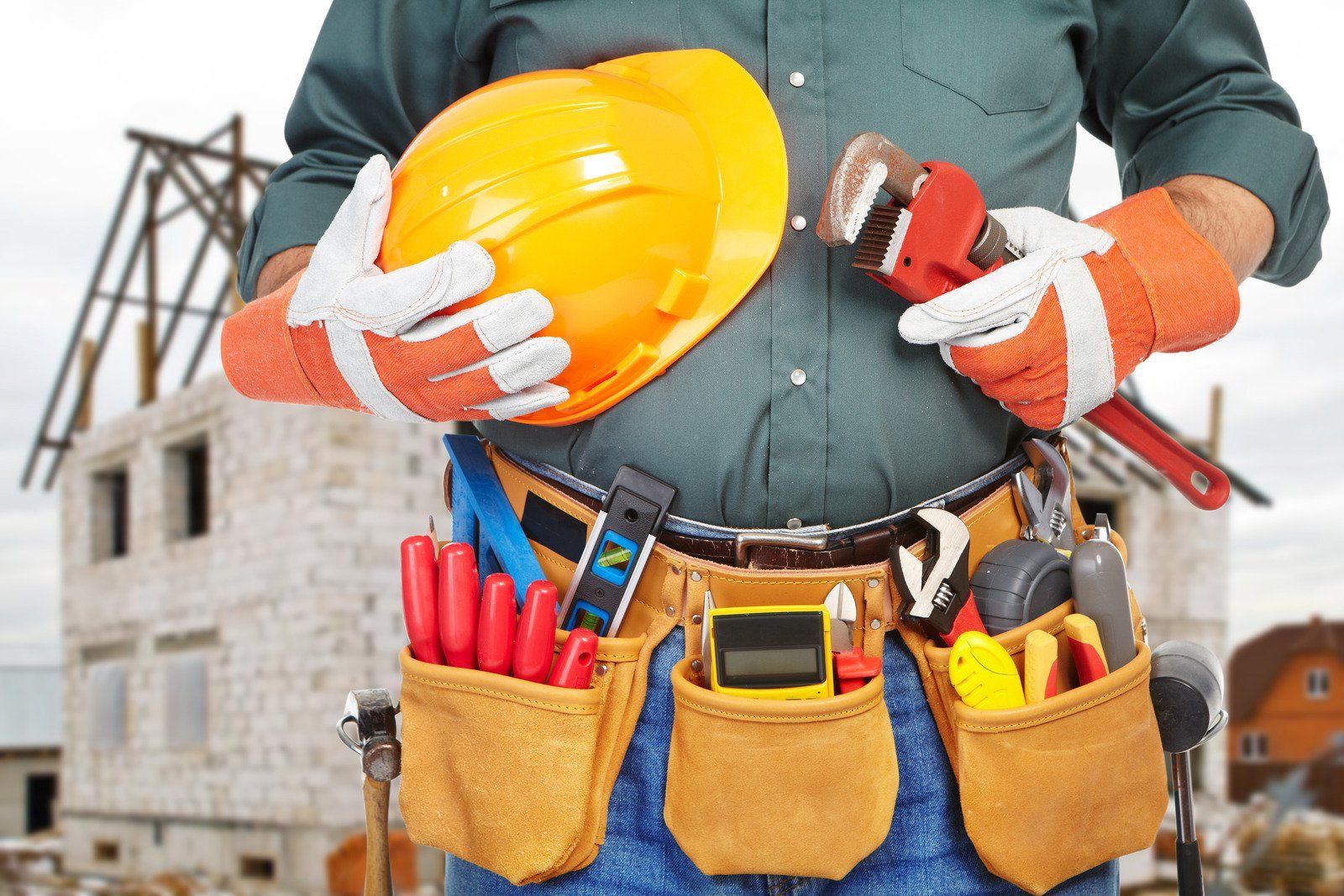 General Contractor