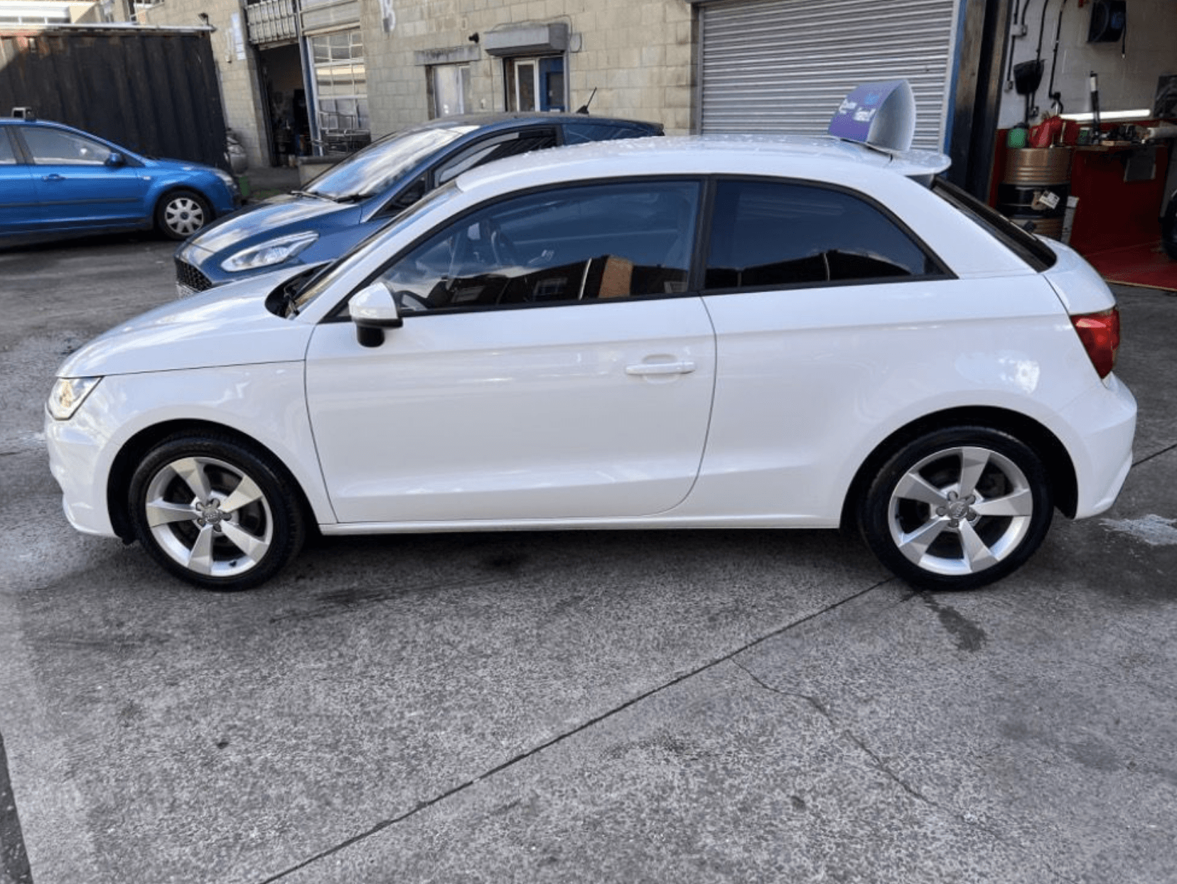 TD Vehicle Sales LTD / Used car sales in Bristol